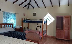 Hospedaje Ecologico Nahual
